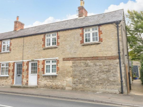 Halfpenny Cottage